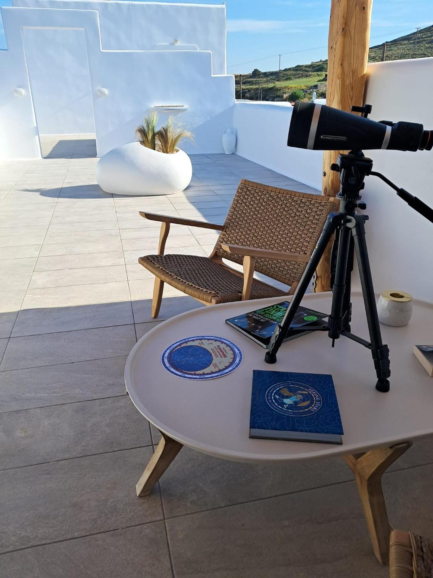 Ariadne'S Crown Luxury Suites With Private Pool Vivlos Bagian luar foto