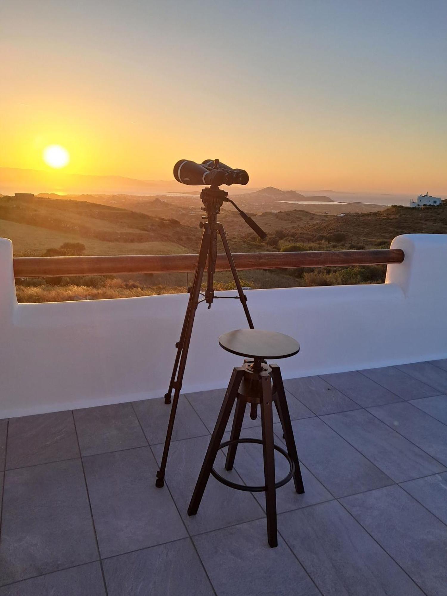 Ariadne'S Crown Luxury Suites With Private Pool Vivlos Bagian luar foto