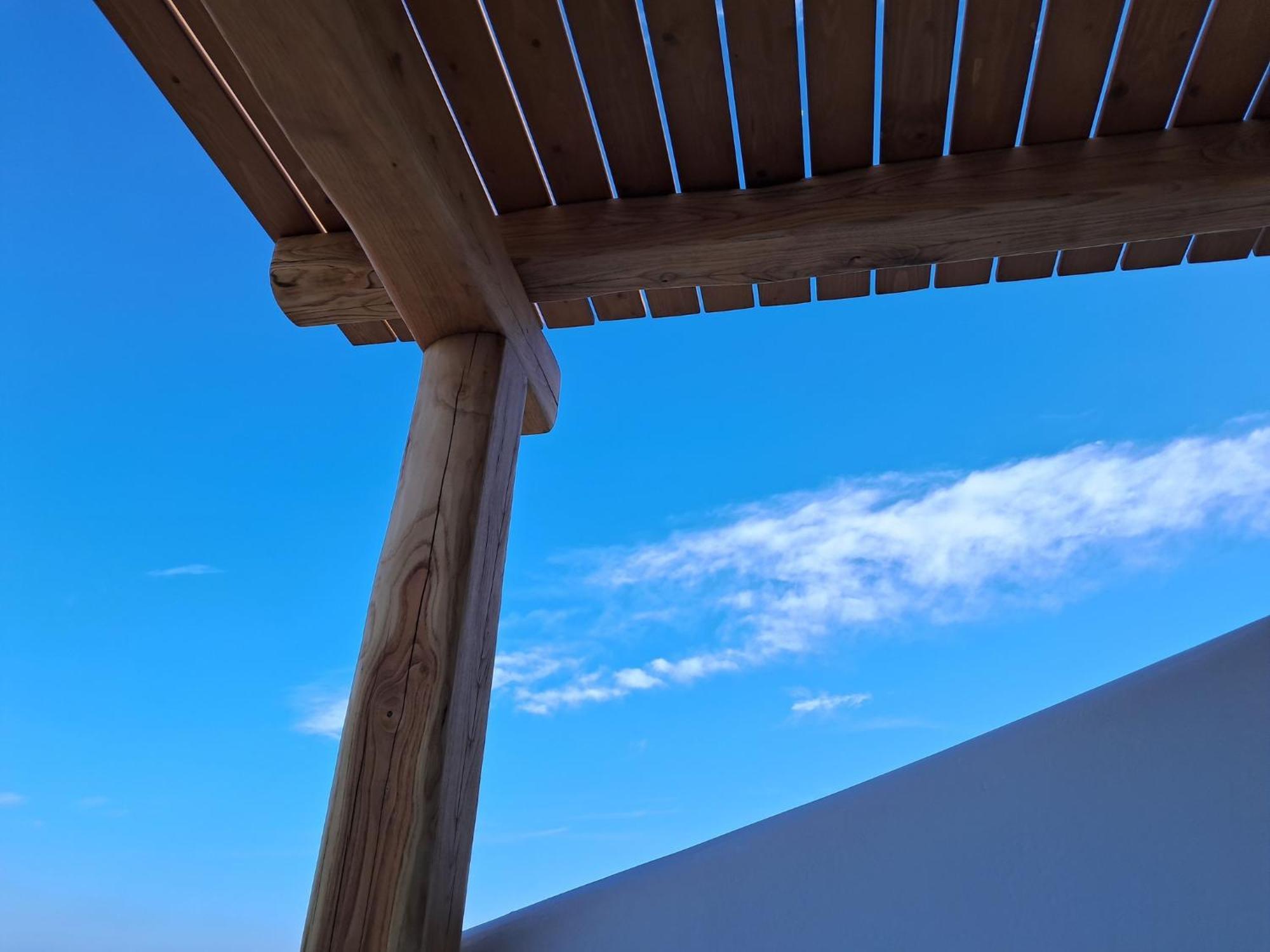 Ariadne'S Crown Luxury Suites With Private Pool Vivlos Bagian luar foto