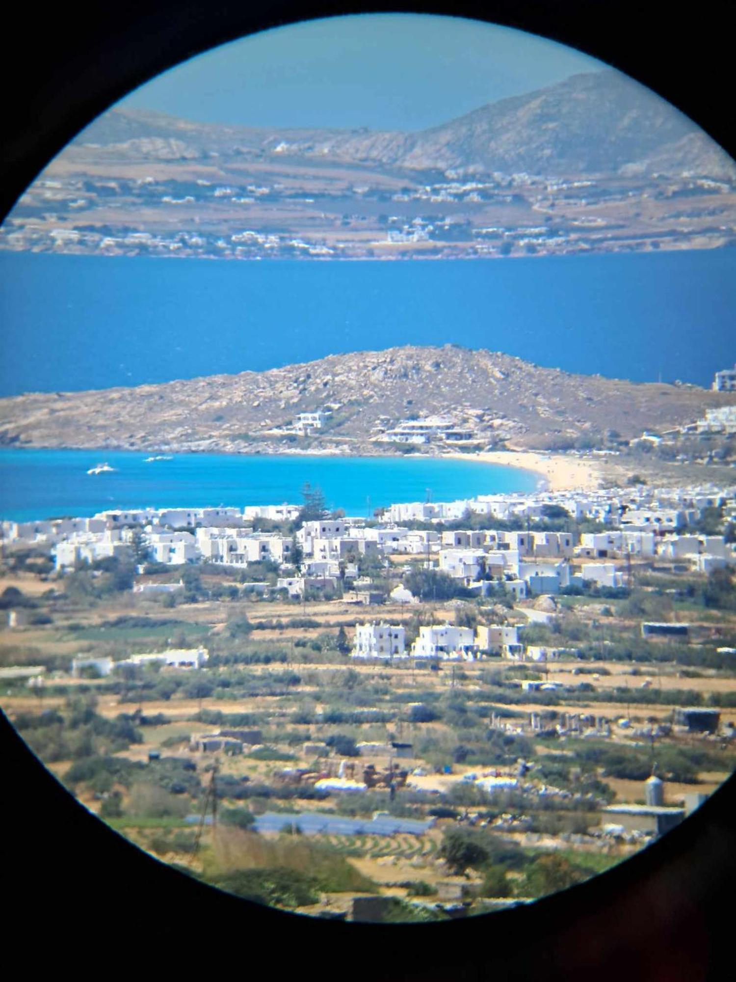Ariadne'S Crown Luxury Suites With Private Pool Vivlos Bagian luar foto