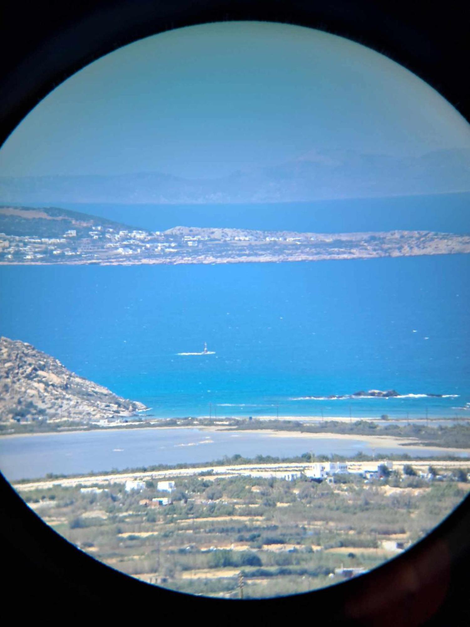 Ariadne'S Crown Luxury Suites With Private Pool Vivlos Bagian luar foto